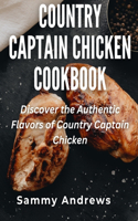 Country Captain Chicken Cookbook