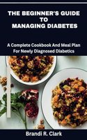 Beginner's Guide To Managing Diabetes