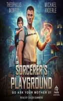 Sorcerer's Playground