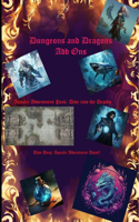 Aquatic Adventures Pack: Dive into the Depths - DnD: Dungeons & Dragons and Similar Add-On