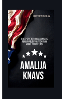 Amalija Knavs: A Deep Dive into Amalija Knavs' Remarkable Evolution from Model to First Lady