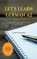 Let's Learn German A2