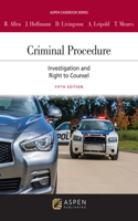Criminal Procedure