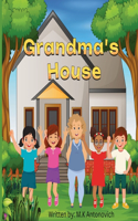 Grandma's House