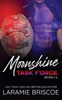 Moonshine Task Force Series