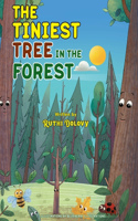Tiniest Tree in the Forest