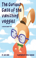 Curious Case of the Vanishing Veggies