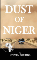 Dust of Niger