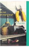 Last Jet Engine Laugh