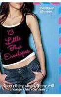 13 Little Blue Envelopes