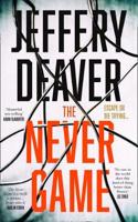 The Never Game: (Book 1 Colter Shaw Thriller)