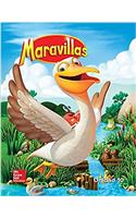 Maravillas Reading/Writing Workshop, Volume 10, Grade K: (Elementary Core Reading)