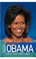 Michelle Obama: Meet the First Lady