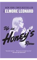 Up in Honey's Room