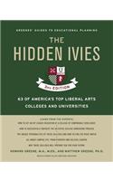 Hidden Ivies, 3rd Edition