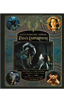 Guillermo del Toro's Pan's Labyrinth