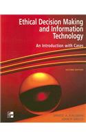 Ethical Decision Making and Information Technology