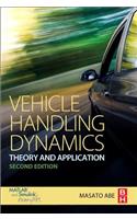 Vehicle Handling Dynamics