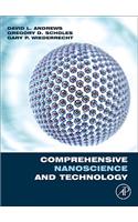 Comprehensive Nanoscience and Technology