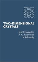 Two-Dimensional Crystals