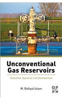 Unconventional Gas Reservoirs