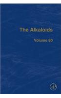 The Alkaloids