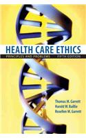 Health Care Ethics