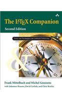 The Latex Companion