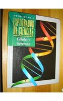 Span Sci Explorer Cells & Heredity Se 2000c