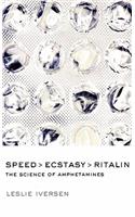 Speed, Ecstasy, Ritalin