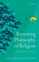 Renewing Philosophy of Religion