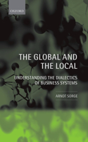 Global and the Local
