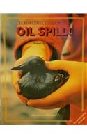 Event-Based Science:Oil Spill!