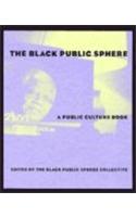 The Black Public Sphere