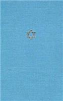 Talmud of the Land of Israel, Volume 30