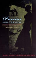 Puccini and The Girl