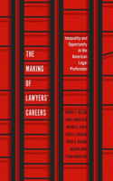 Making of Lawyers' Careers