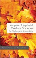 European Capitalist Welfare Societies