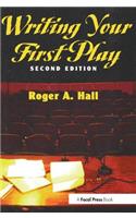 Writing Your First Play