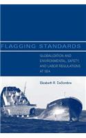 Flagging Standards