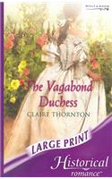 The Vagabond Duchess