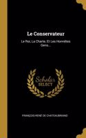 Conservateur