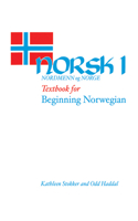 Norsk, Nordmenn Og Norge 1