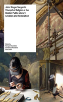 John Singer Sargent's 