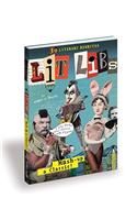 Lit Libs: Mash Up a Classic