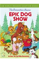 Berenstain Bears' Epic Dog Show