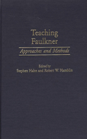 Teaching Faulkner