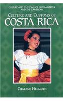 Culture and Customs of Costa Rica