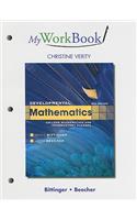 Developmental Mathematics, My Workbook