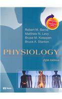 Physiology, Updated Edition: With STUDENT CONSULT Online Access